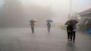 NDMA Alerts Karachi and Sindh to Expected Rainfall and Storms