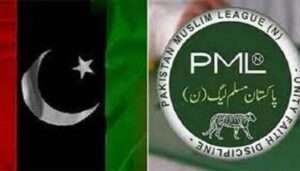 PMLN-PPP