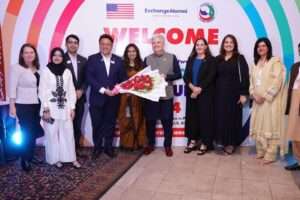 PUAN Karachi Chapter Grand Reunion Highlights Cultural Exchange Impact a
