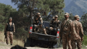 Pakistan Launches Operation Azm-e-Istiqam to Harness Natural Resources