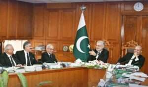 Pakistan's Judicial Commission Recommends Ad-Hoc Judges