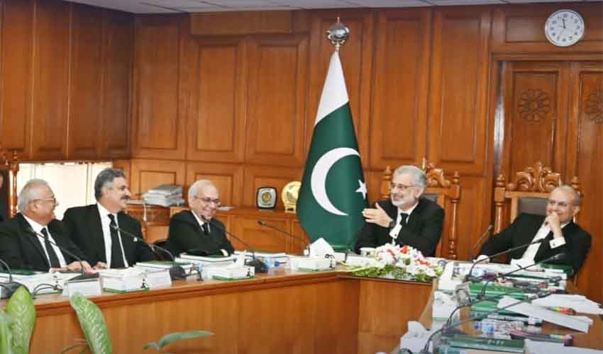 Judicial Commission Recommends Appointment of Ad Hoc Judges Despite Dissent