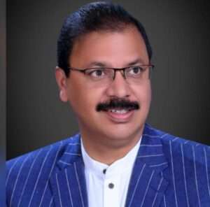 Photo, Zahid Iqbal ch. (Former VP FPCCI)