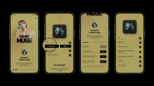 Picture - TikTok celebrates release of Jimin of BTS' second solo album, MUSE, with exclusive in-app exp