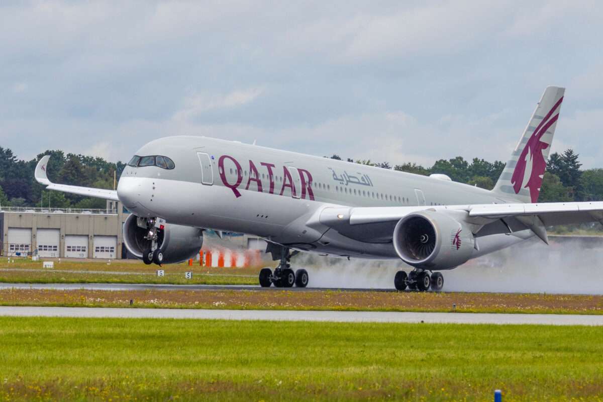 World’s Best Airline, Qatar Airways, Welcomes Fifth Destination in Germany with Launch of Hamburg Flights.