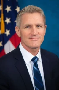 Robert W. “Wes” Wheeler Jr. Named Assistant Director at FBI