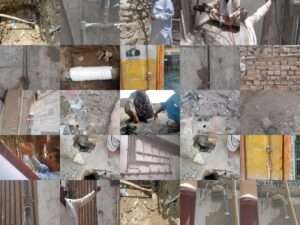 Sui Southern Gas Company Cracks Down on Gas Theft