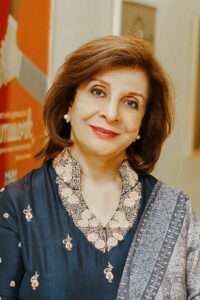 Sultana Siddiqui