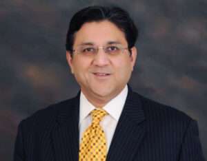 Syed Mazhar Ali Nasir