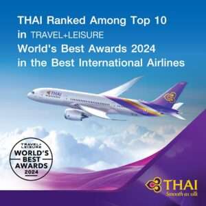 THAI Airways