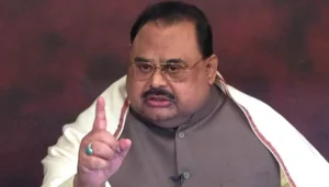 UK Court Reverses Decision in Altaf Hussain's Property Dispute