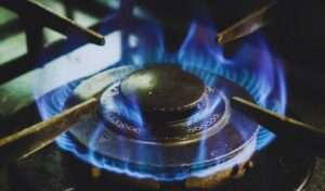 gas