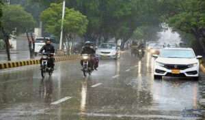 monsoon