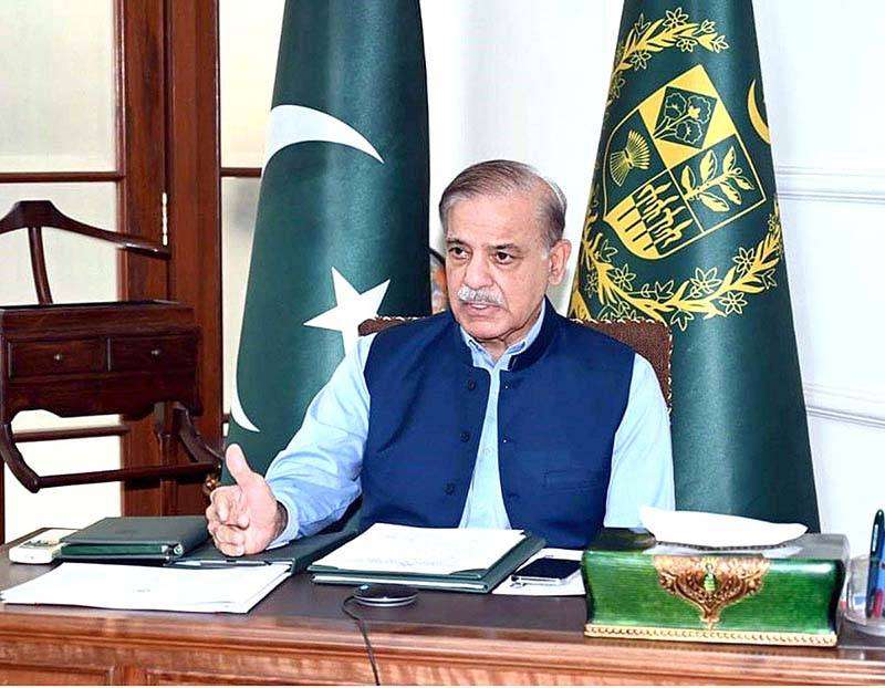 PM Directs Immediate Action for Safety Amid Heavy Rains.