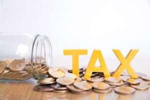 taxes