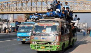 transport