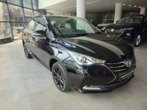 Alsvin Black Edition Launched a