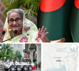 Bangladesh