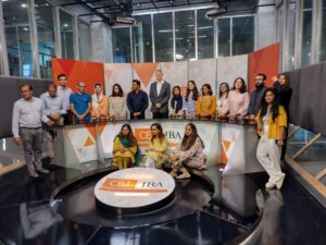 Bank Alfalah, IBA Announce Journalism Scholarships