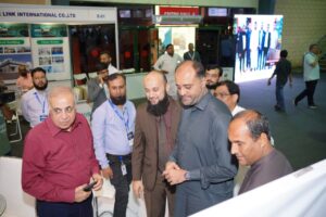 Collaboration is the Key for future of Pharma Industry Deputy Mayor (2)