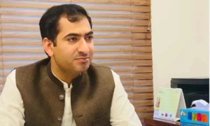Deputy Commissioner of Panjgur Killed in Balochistan Attack.