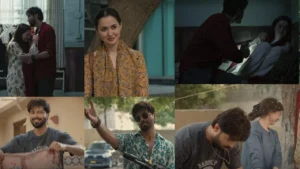 Drama ‘Kabhi Main Kabhi Tum’ Captivates with Realistic Characters and Storyline