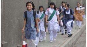 Holiday Declaration for Karachi Schools Withdrawn by Commissioner.