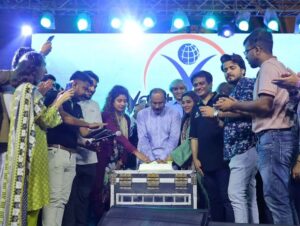 International Youth Day Festival Held by Sindh Government a