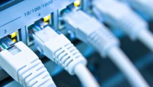Internet Services Restored Nationwide Following Disruption