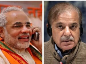 Invitation Extended to Indian PM Modi for SCO Summit in Islamabad.
