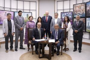 OICCI & UNDP