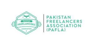 PAFLA logo