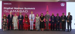 PIC- GSMA highlights Pakistan’s digital progress and potential to spur accelerated economic growth