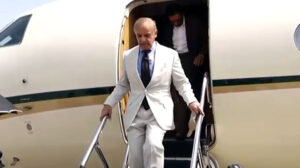 PM Shehbaz Sharif Arrives in Quetta for Key Security Review