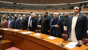 PPP Ready for Elections if PM Dissolves Assembly.