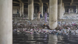 Saving Karachi from the Looming Perils of Climate Change