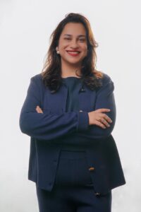Shan Foods co-chair Sammer Sultan becomes the first Pakistani woman to join the Champions of Change Coalition.