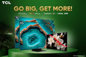 TCL AZADI OFFER