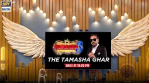 Tamasha Season 3 Cast Revealed