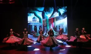 World Culture Festival Set to be Pakistan’s Biggest Cultural Event
