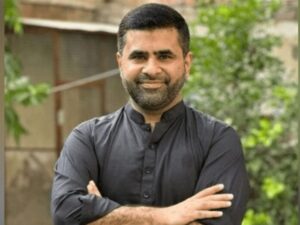 YouTuber Aun Ali Khosa Back Home Safely After Abduction.