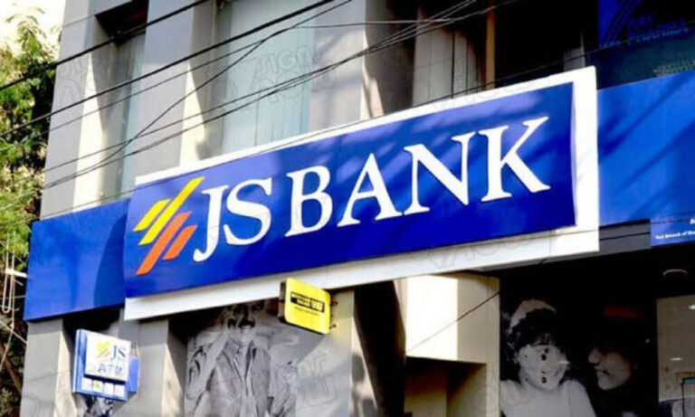 JS Bank reports strong profit growth in the first half of 2026