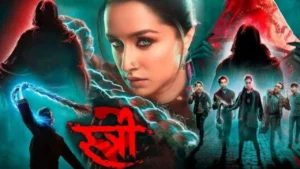 ‘Stree 2’ Breaks Records as 2024’s Biggest Opener