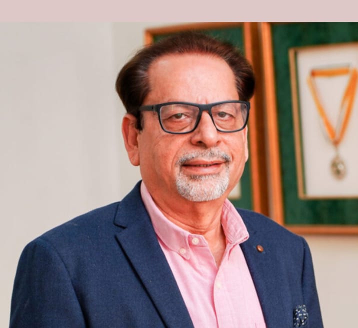 Athar Waqar Azim’s services and character will always be remembered : Ahmed Shah.