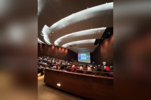 AKU Hosts International Student Research Conference
