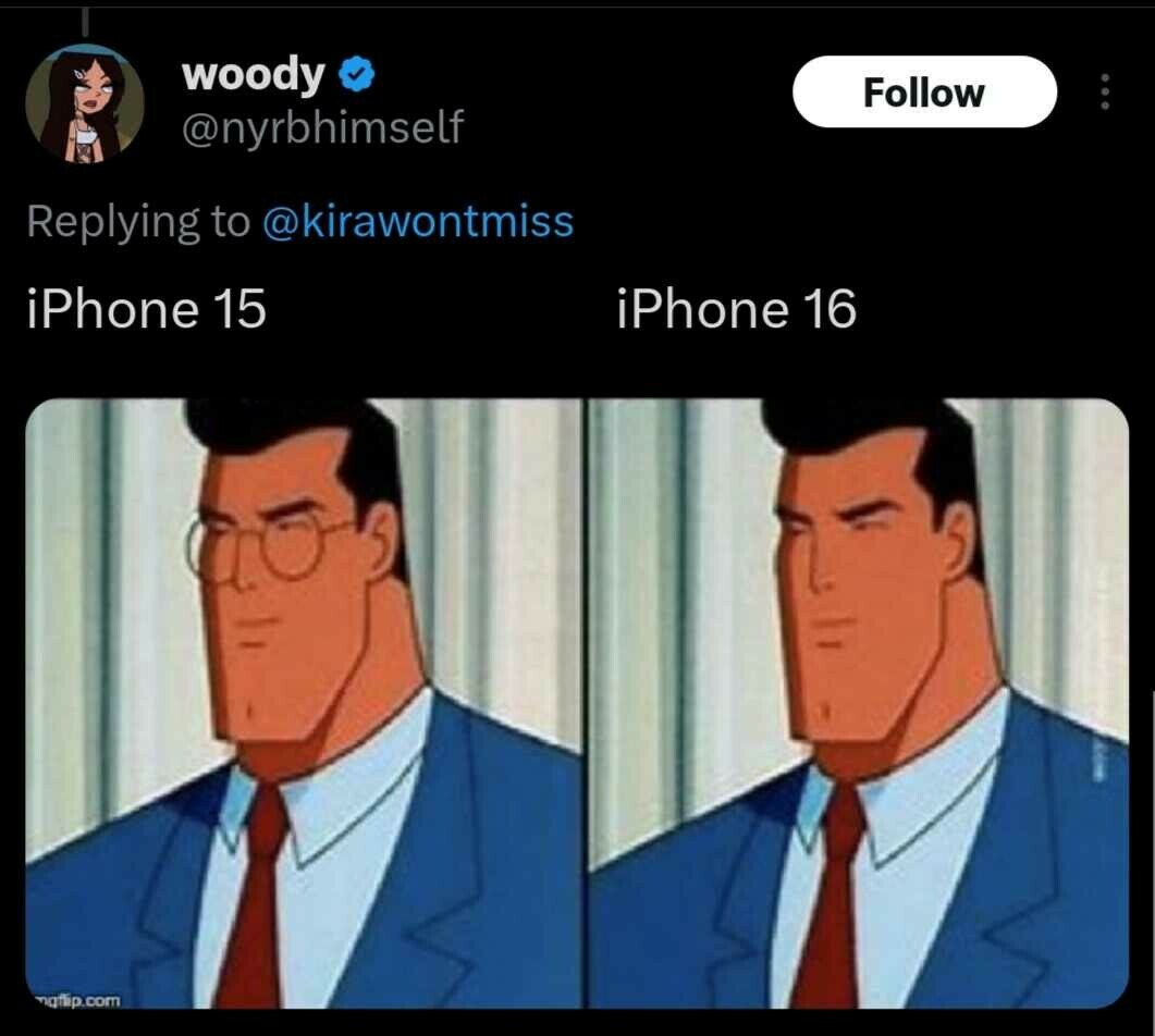 Apple’s iPhone 16 Unveiling Sparks Meme Mania. – Daily The Azb