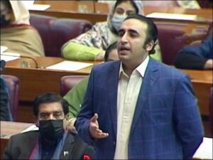 Bilawal Bhutto-Zardari