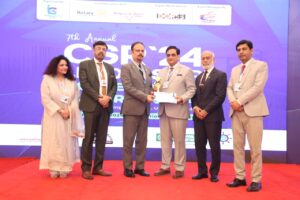 CSR 24 Awards Recognize Best Community Service in Rural Areas b
