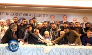 Challenges Faced by Small Traders Addressed by Motiwala