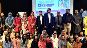 Cheezious Empowers Over 50 Women